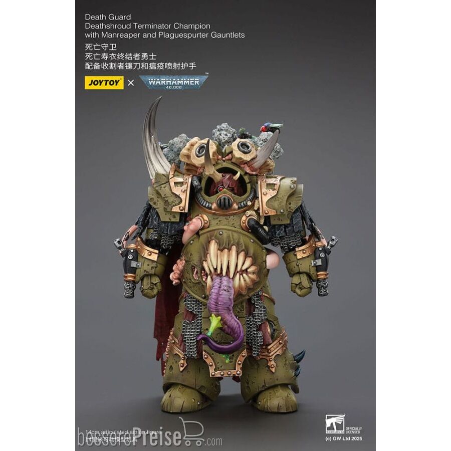 Joy Toy JT02571
