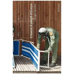 Unsere Kampf-Piloten, Sachbücher von Margrit Sprecher