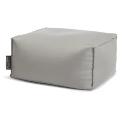 Hocker Roll KORFU (BHT 65x35x55 cm) - BHT 65x35x55 cm