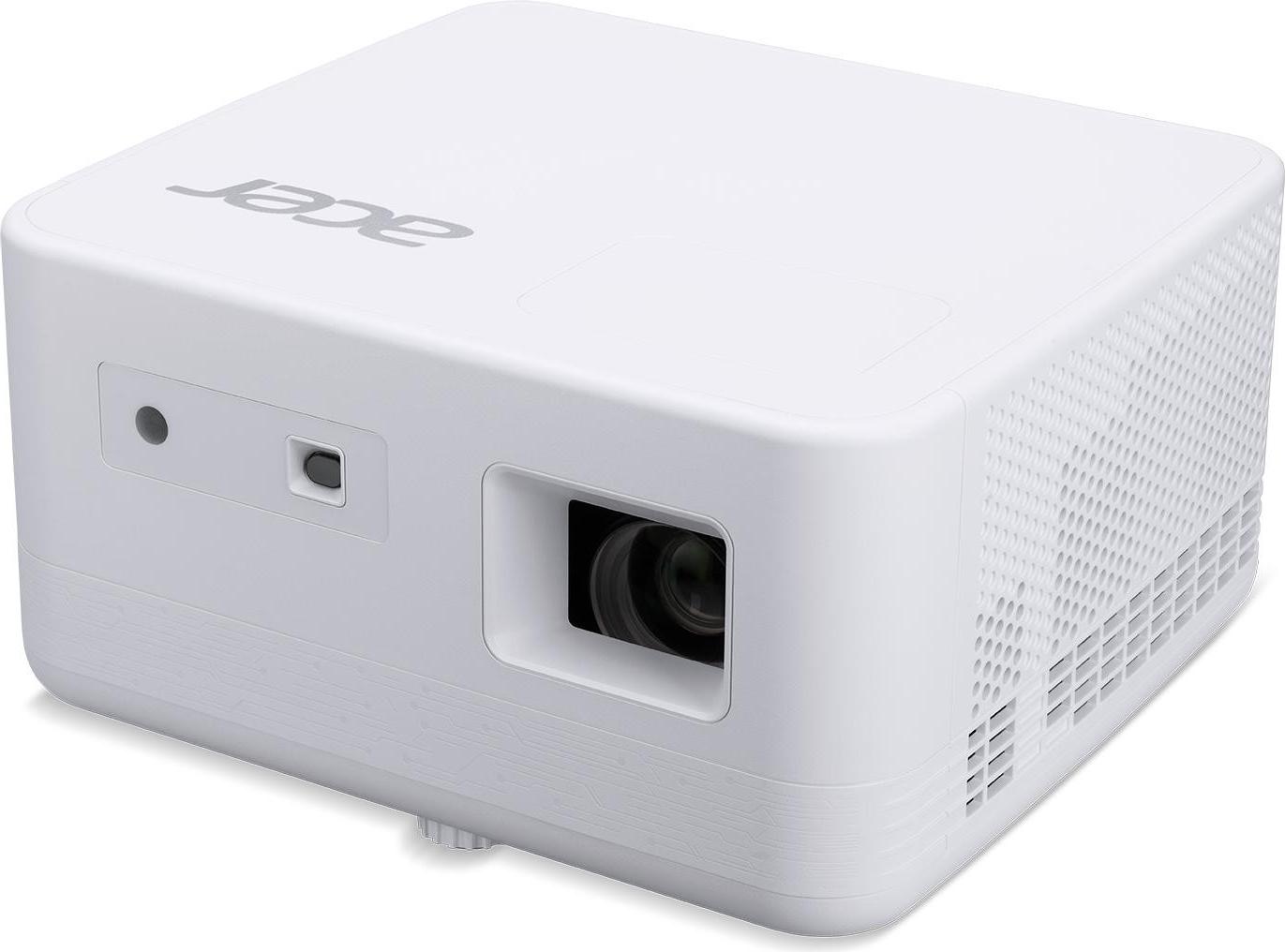 Acer PD1510ic Full HD Beamer mit 1500 Lumen und Wireless Projektion für Business Anwendungen