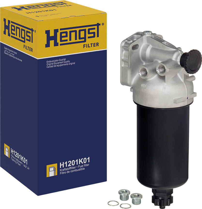 Hengst Filter H1201k01
