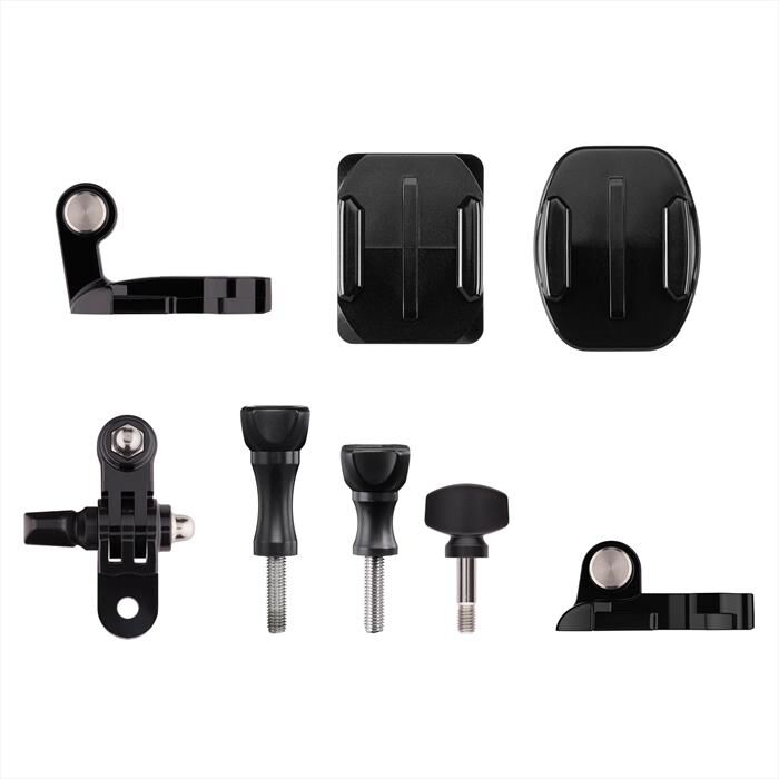 GoPro Grab Bag 2.0 Per -nero