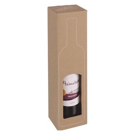 Dinkhauser Kartonagen Geschenkbox SAWP 181.201 SAWP Pappkarton (10x) (SAWP 181.201.010)