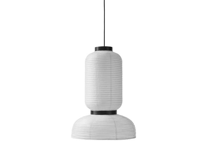 &Tradition Lampe à suspension Formakami JH3