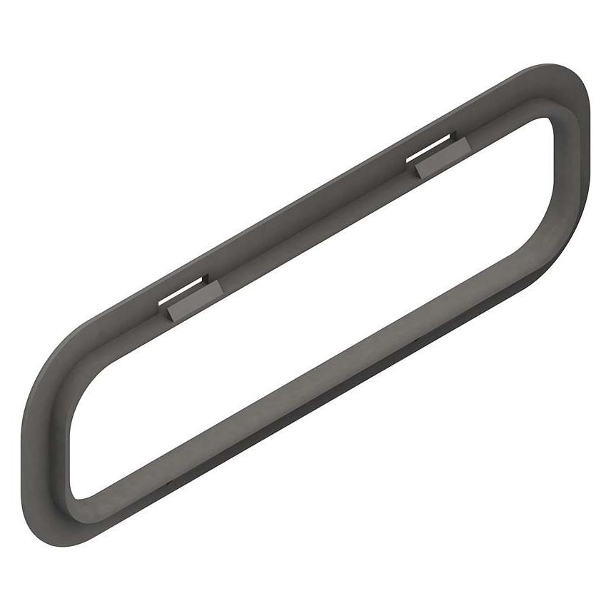 Niedax Kabelschutzring (16.50 cm) (KSR 40 A)