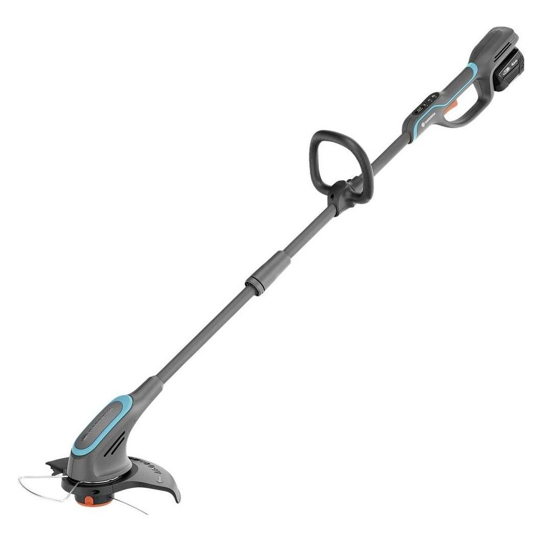 Gardena PowerTrim 30/18V P4A Ready-To-Use Set (Trimmfaden) (14703-20)