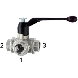 Riegler, Schlauchanschluss + Schlauchverbinder, 1084 C (Schlauchanschluss, 15 mm)