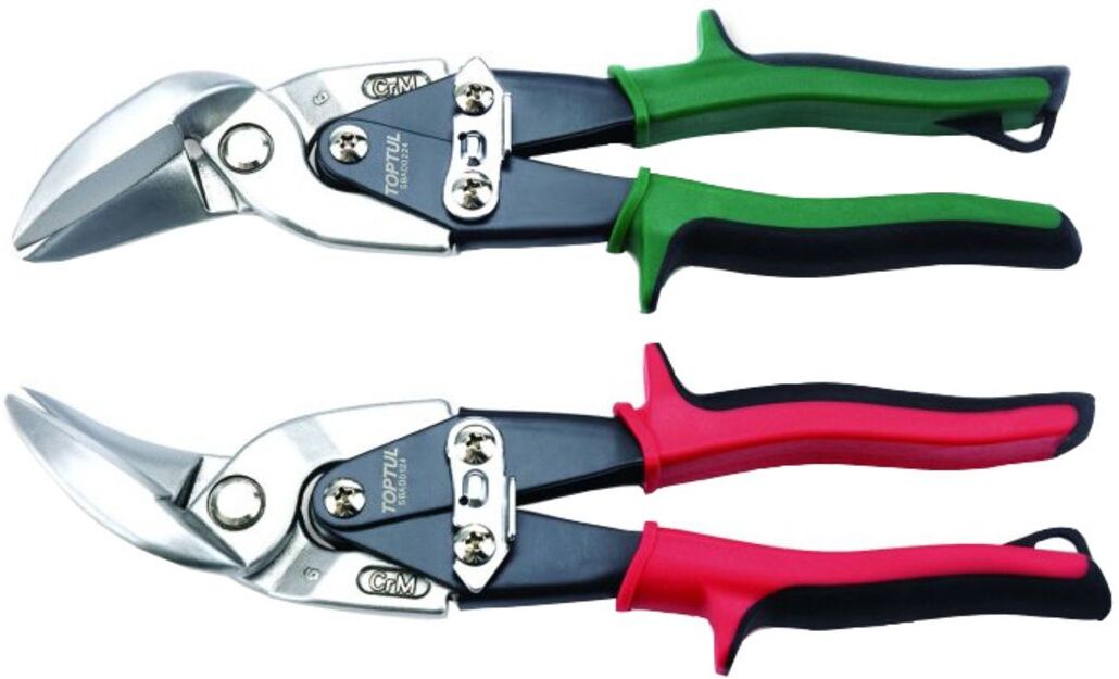 Schere TOPTUL SBAD0224