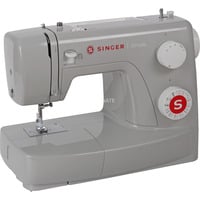 Mechanische Nähmaschine Simple 3223 hellgrau