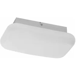 Ledvance, Deckenleuchte, Smart+ Wifi Orbis Wall Aqua (1200 lm)