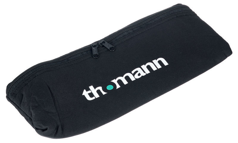 Thomann Mikrofon Bag 3010 nero