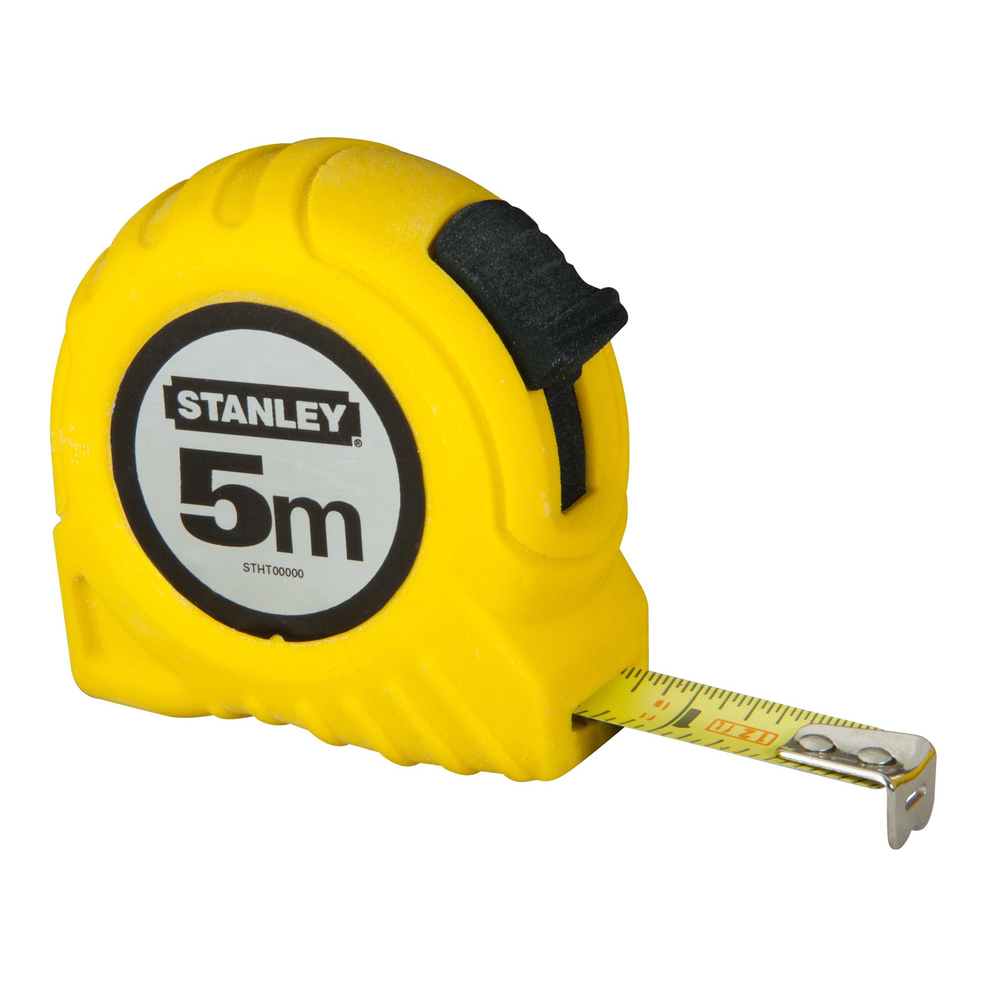 Stanley Bandmass Stanley 5 m (1-30-497)