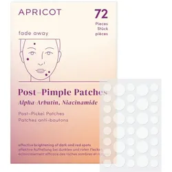 APRICOT Post-Pickel Patches