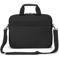 Dicota Eco Slim Case Pro 12-14. (14.10", Universal), Notebooktasche, Schwarz