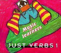 barbara davids - Just Verbs, je 1 CD-Audio, Vol.1 - Preis vom 09.10.2026 07:28:09 h