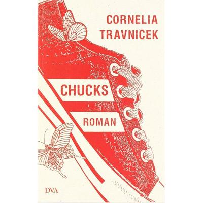 Travnicek, C: Chucks, Taschenbuch von Cornelia Travnicek, DVA