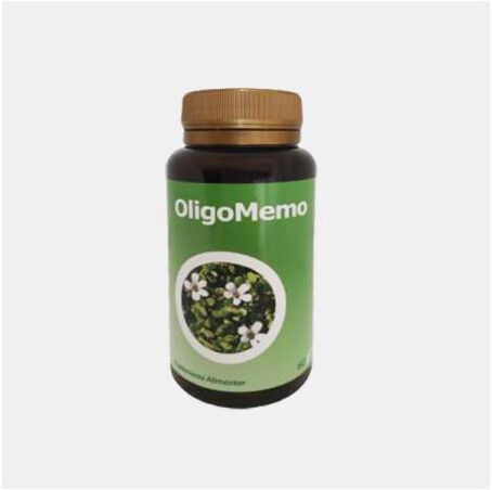 OLIGOFARMA OLIGOMEMO 60 CAPSULAS