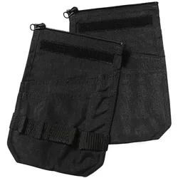 Blakläder, Werkzeugkoffer, Tasche mit herausnehmbaren Nägeln