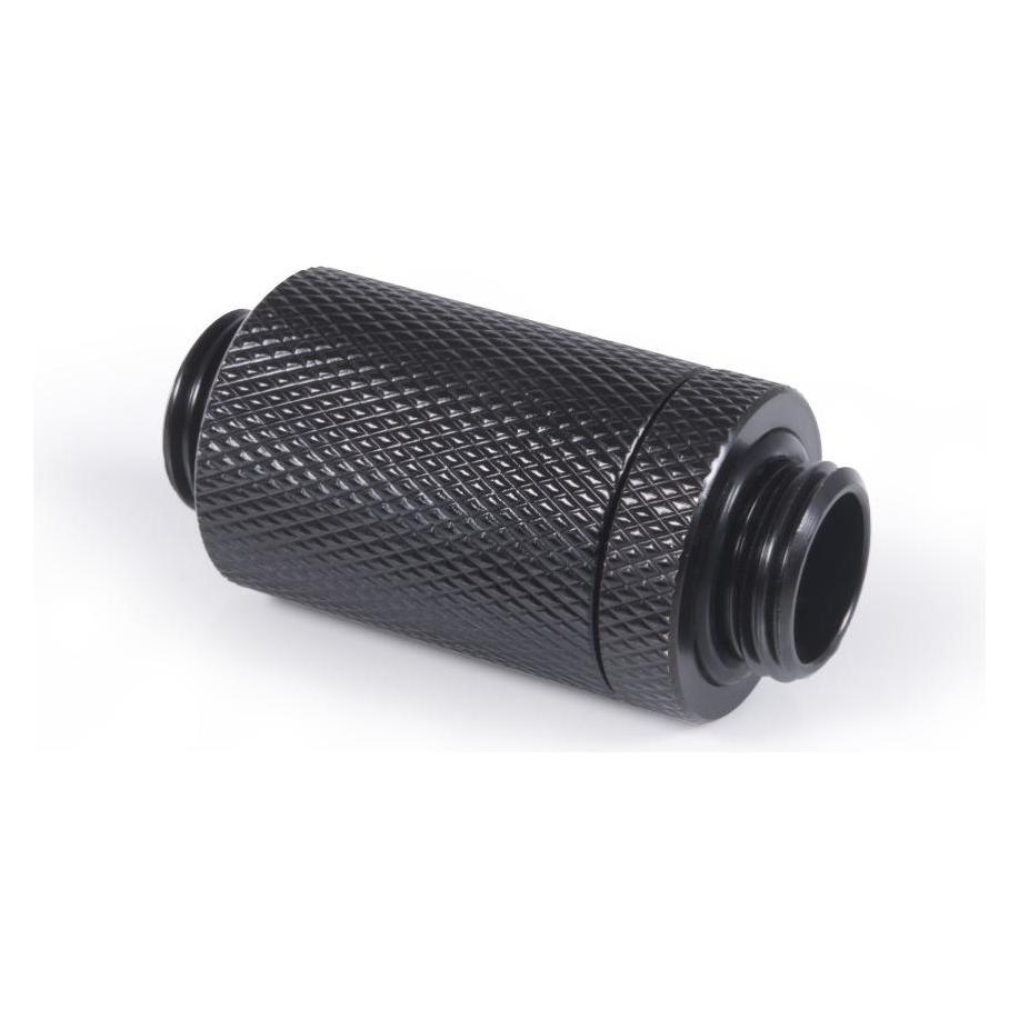 Alphacool Alpha ES D-Plug 31,5mm G1/4 AG auf bk G1/4 AG - 1021770 (17581)