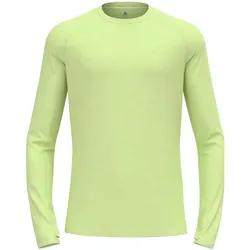 Odlo, Herren, Funktionsshirt, X-Alp Performance 115 (XXL), Grün