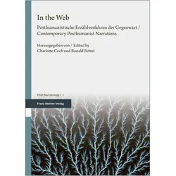 In the Web, Fachbücher von Ronald Röttel, Charlotte Coch