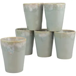 CreaTable, Tasse, Grespresso (360 ml, 6x)