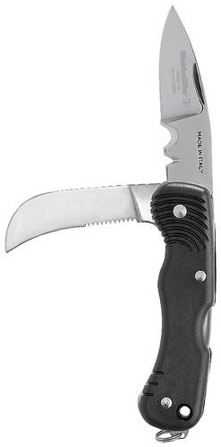 Weidmüller 9041600000 SLICER 2K Kabelmesser Geeignet für Rundkabel