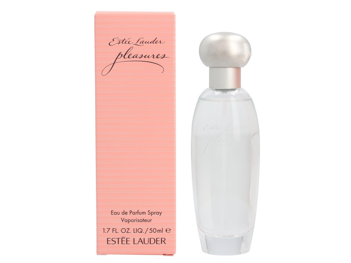 Estee Lauder Pleasures Edp Spray 50ml.
