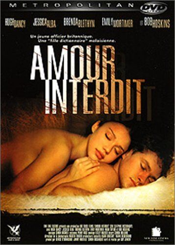 Guy Jenkin - Amour interdit [FR Import] - Preis vom 10.10.2026 11:48:34 h