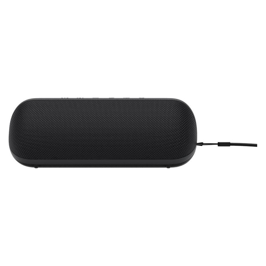 Havit The M69 speaker is black (25 h) (21103857)