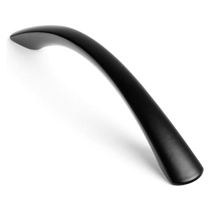 REI Griff 589A Schwarz Aluminium 4 Stücke (45285366)