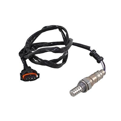 METZGER AUTOTEILE Lambdasonde 0895528 für Porsche