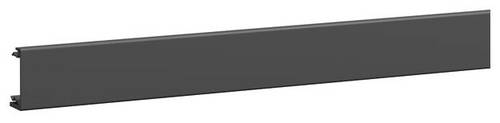 Hager BRN04529011 Oberteil (L x B) 2000mm x 45mm 2m Anthrazit
