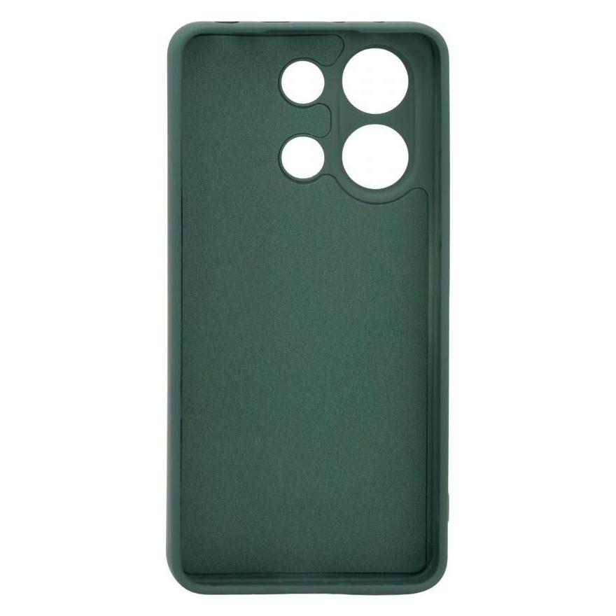 iLike Redmi Note 13 4G Nano silicone case (Xiaomi Redmi Note 13 4G) (ILIKE)