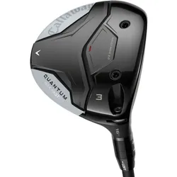 Callaway Quantum Max Fast Herren Fairway Holz