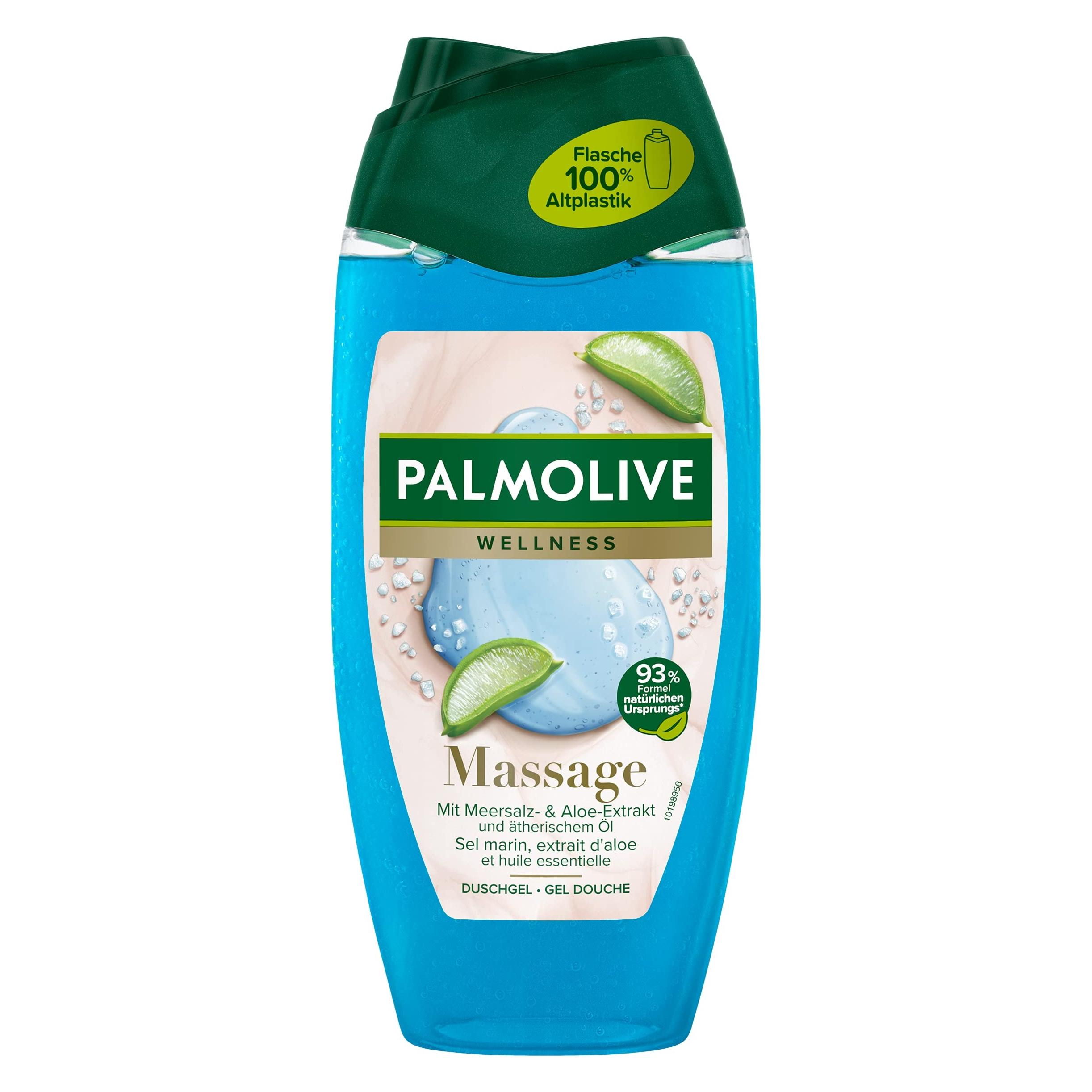 Palmolive Wellness Massage (250 ml) (IT04572A)