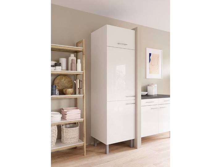 OPTIFIT Küche Lilly, Breite 60 cm, wahlweise mit E-Gerät