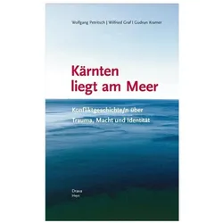 Kärnten liegt am Meer, Sachbücher