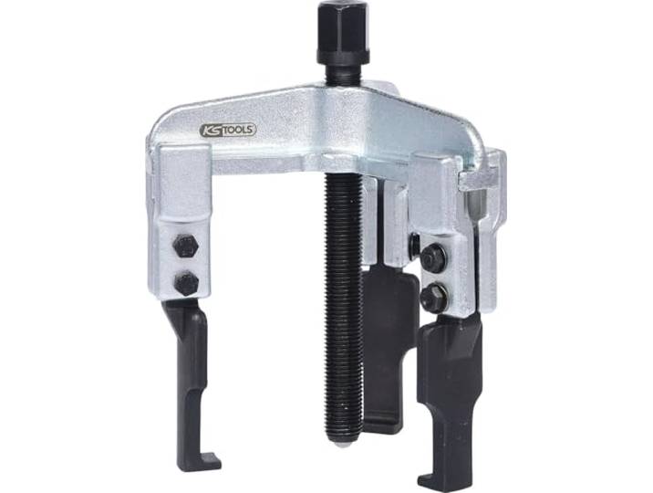 Universal-Abzieher 3-armig mit Extrem schlanken Haken, 20-90mm