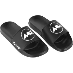 Berger Uppsala Unisex Badesandalen / Badeschlappen Größe 44 / 45