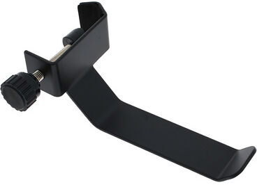 Millenium Headphone Holder Noir