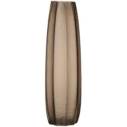 VASE Laura braun 44 cm