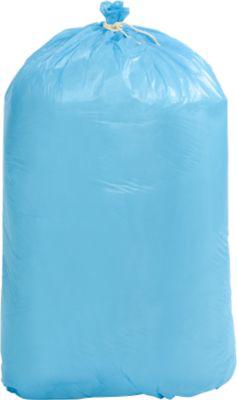 Kunststoff-Abfallsäcke, 250 Stück, 120 Ltr.