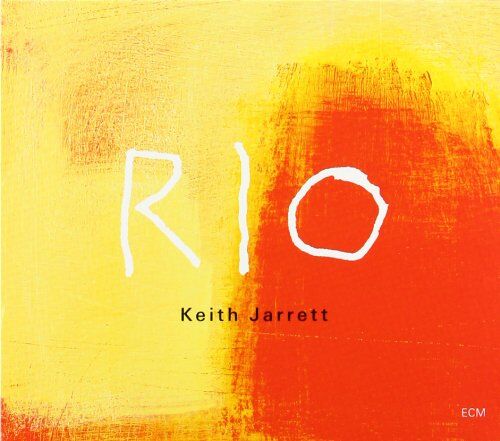 Keith Jarrett - Rio - Preis vom 01.10.2026 17:08:56 h