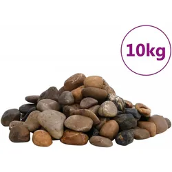vidaXL Mauri (Dekoration, Stein), Aquarium Dekoration