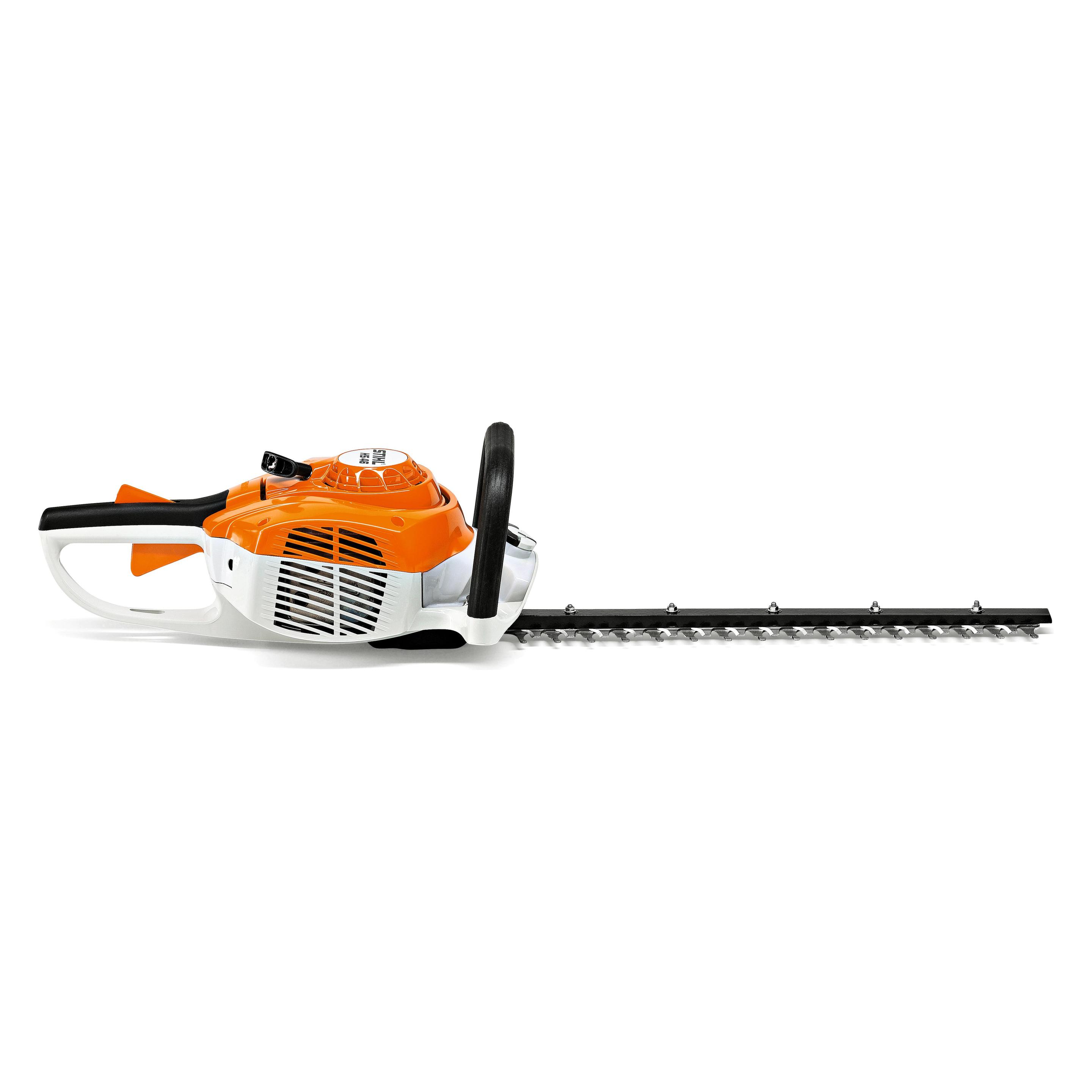 Stihl HS 46 / 45 cm (Benzinbetrieb) (220008)