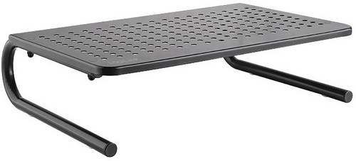 LogiLink BP0059 1fach Monitor-Erhöhung 33,0cm (13 ) - 81,3cm (32 )