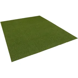 Snapstyle, Gartenbodenbelag, Kunstrasen Rasenteppich Outdoor (200 x 350 cm)