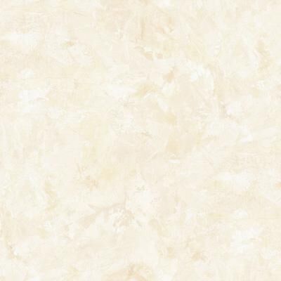Galerie Wallcoverings Italian Design Plaster Effect Double Width Metallic Vinyl on Non-woven Wallpaper Roll