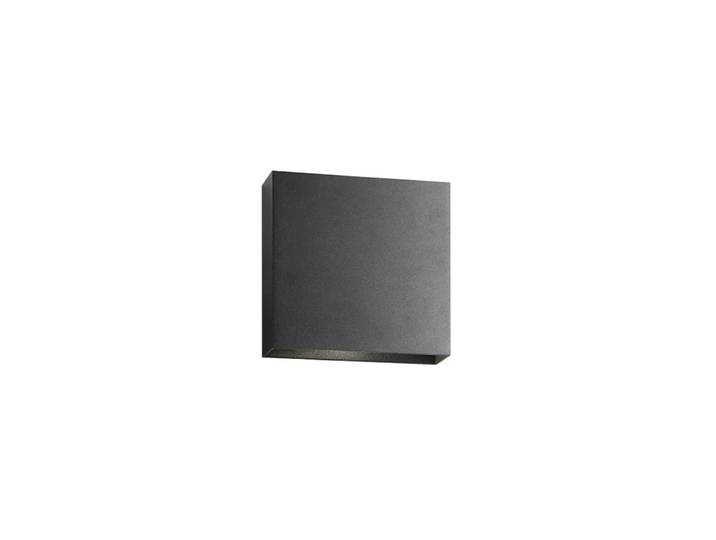 Light-Point Applique Compact W2 Down black